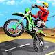 Impossible Ramp Bike Stunt Tricks Racing 3D Laai af op Windows
