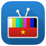 Vietnamese Television Guide icon