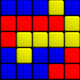 Cube Match - Collapse & Blast icon