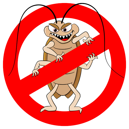 Cockroach Crush  Icon