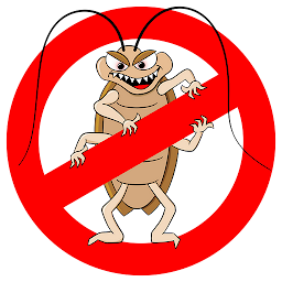 Cockroach Crush Mod Apk