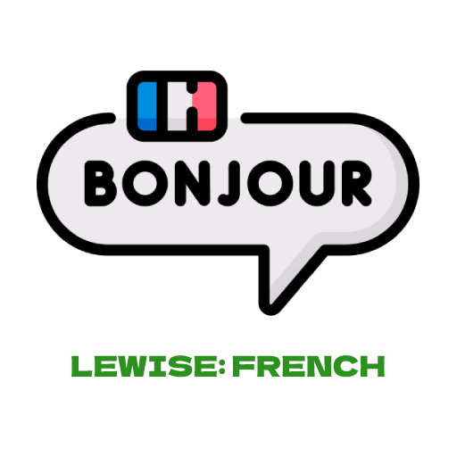 Learn French With Sentences logo