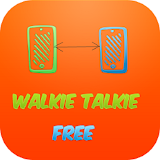 Walkie Talkie Free icon