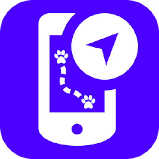 Walk History - GPS Logger/ Tra logo