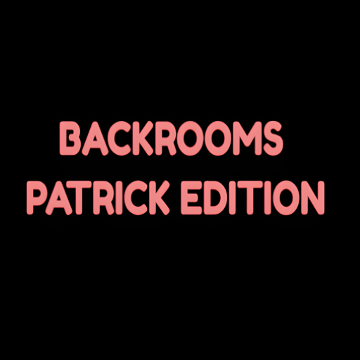 Backrooms : Patrick Bateman