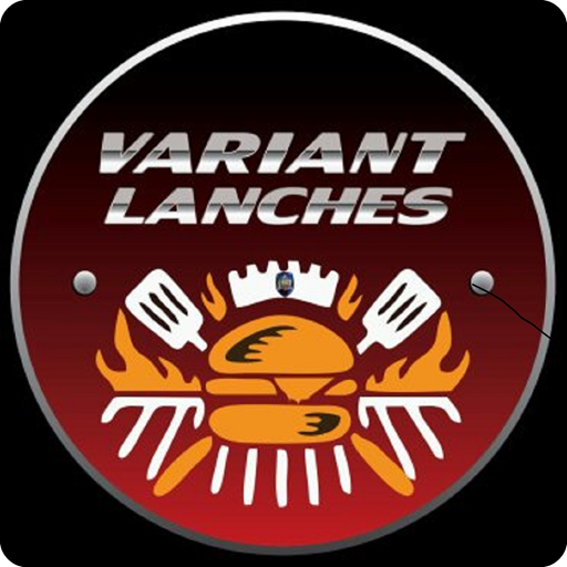 Variant Lanches logo