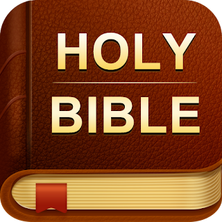 Holy Bible: Offline & Audio