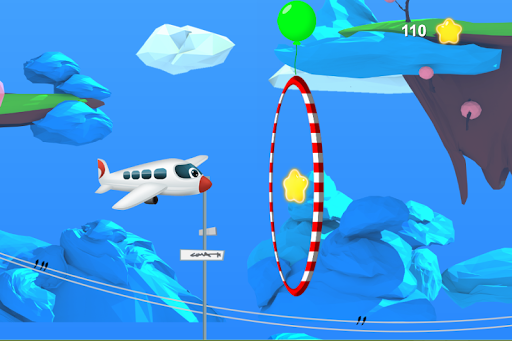 Fun Kids Planes Game 1.1.1 screenshots 19