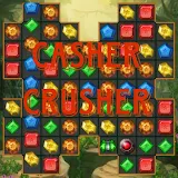 Casher Crusher Game icon