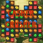 Casher Crusher Game