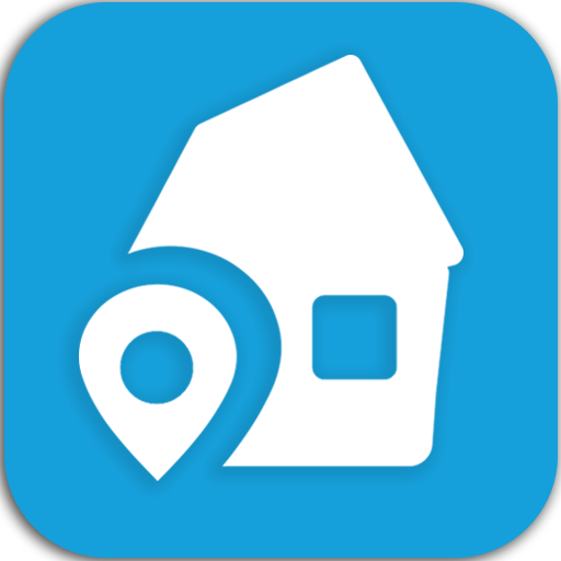 AmaRoom logo
