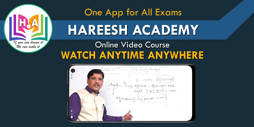 Hareesh Academy