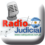Cover Image of Download Radio Judicial  APK