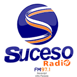 Cover Image of Download Radio Suceso 97.1 FM  APK