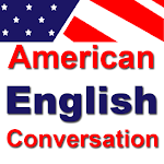 American English Conversation Apk