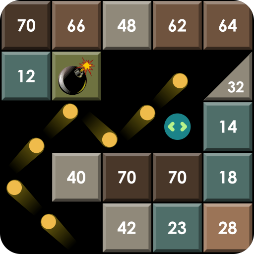 Get Bricks Breaker Pro for Android Aso Report