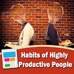 Cover Image of Скачать Habits of Highly Productive People MuamarDev-2020 APK