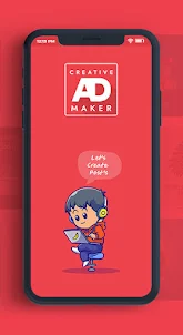 Creative Ad Maker