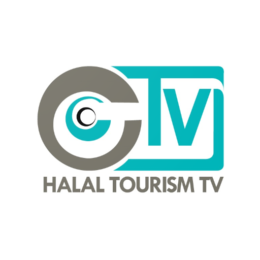 HalalTourism TV logo