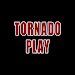 Tornado play Icon