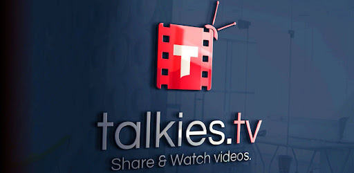 Talkies.tv