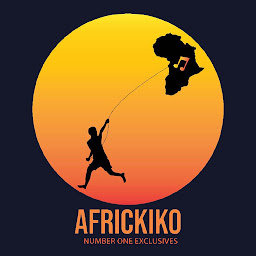 Icon image Africkiko