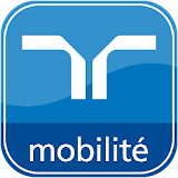 Randstad Mobilite icon