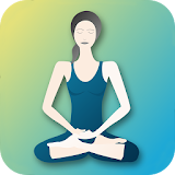 Yoga Poses icon