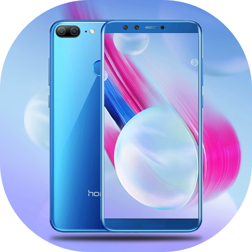 Theme for Huawei Honor 9 Lite 1.0.3 Icon