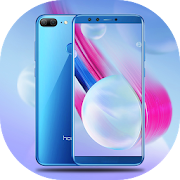 Top 50 Personalization Apps Like Theme for Huawei Honor 9 Lite - Best Alternatives