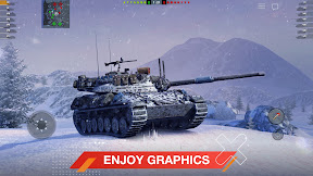 World of Tanks Blitz™ screenshot