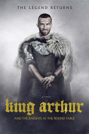 King Arthur and the Knights at the Round Table - Movies on Google Play