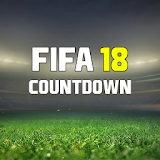 Countdown for FIFA 18 icon