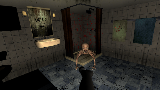 Haunted Home Escape Scary Game 2.0.2 screenshots 5