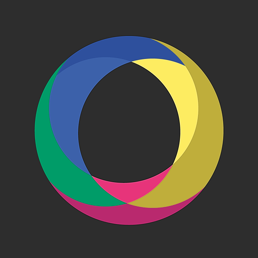 Fall Asleep - Sounds & Quotes logo
