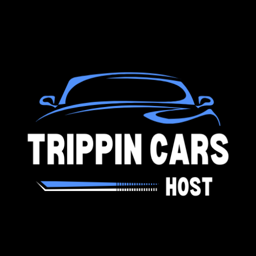 TrippinCars Host - Self Drive logo