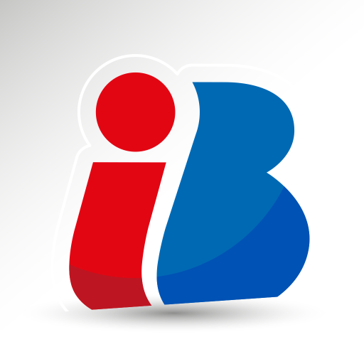 iBApp di Iperbattocchio logo