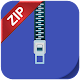 Easy Zip Unzip File Manager Windowsでダウンロード