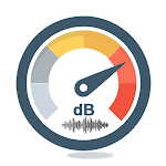 Cover Image of Unduh Digital Sound Meter - dB Level, Noise Detector 1.0.0003 APK