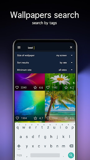 Download Wallpapers for Huawei PRO for Android - Wallpapers for Huawei PRO  APK Download 