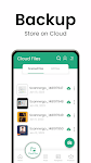 screenshot of Scanner Go: PDF Scanner App