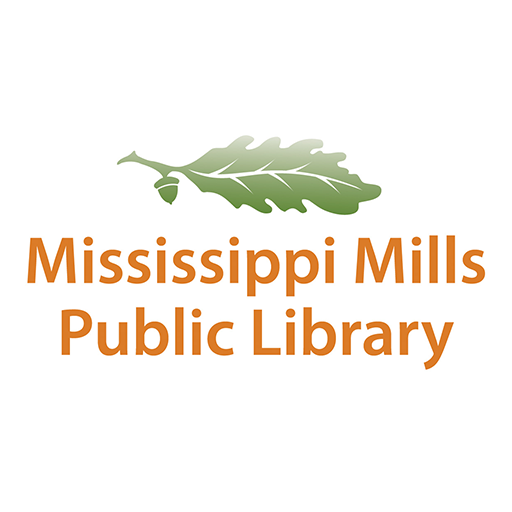 Mississippi Mills Public Libra logo