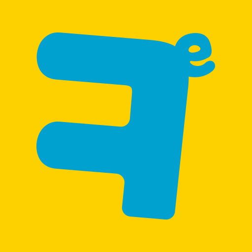 퍼니지- 앱테크 돈버는앱 리워드 스마트폰 부업 알바 logo