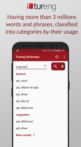 Tureng Dictionary 2