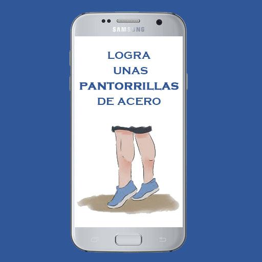 Pantorrillas en Casa