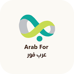 Hình ảnh biểu tượng của عرب فور
