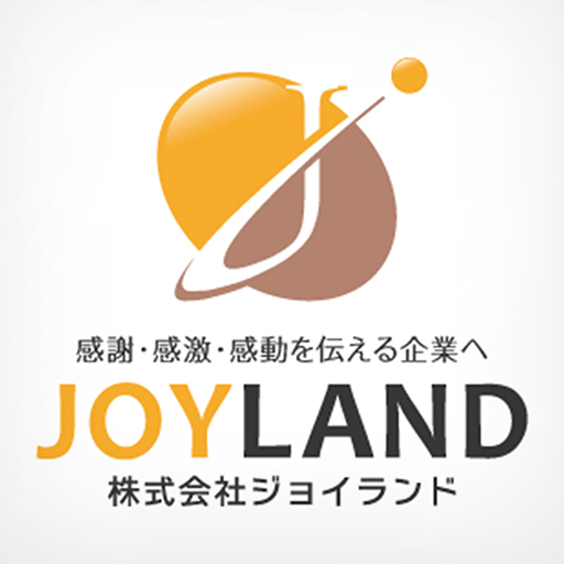 株式会社ジョイランド logo