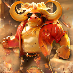Wild OX Chariot