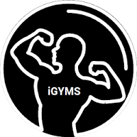 IGYMS - Exercícios de Academia