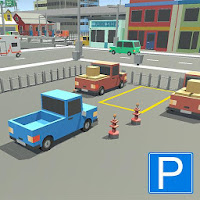 Real Car Parking Master Car Driver Simulator